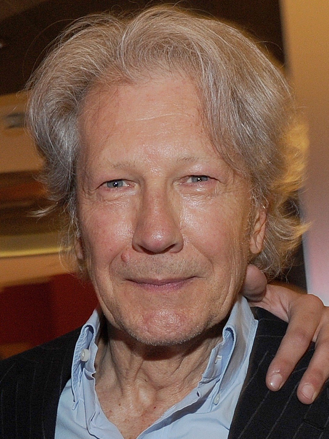 Bernd Herzsprung