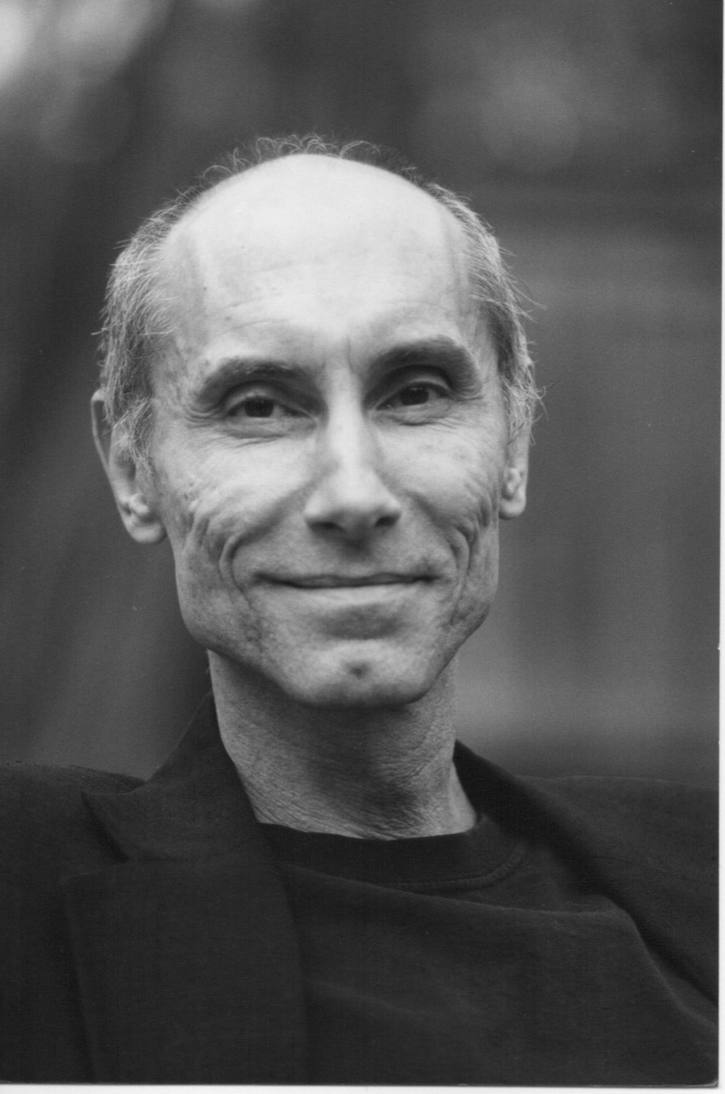 Anthony James