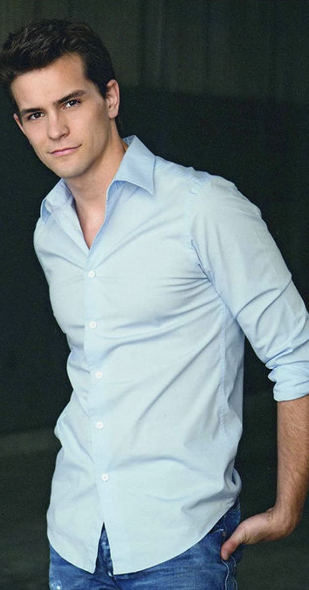 Daniel Wisler