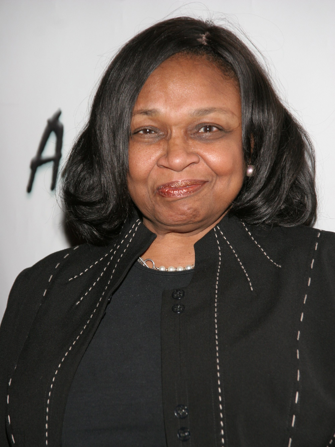 Hattie Winston