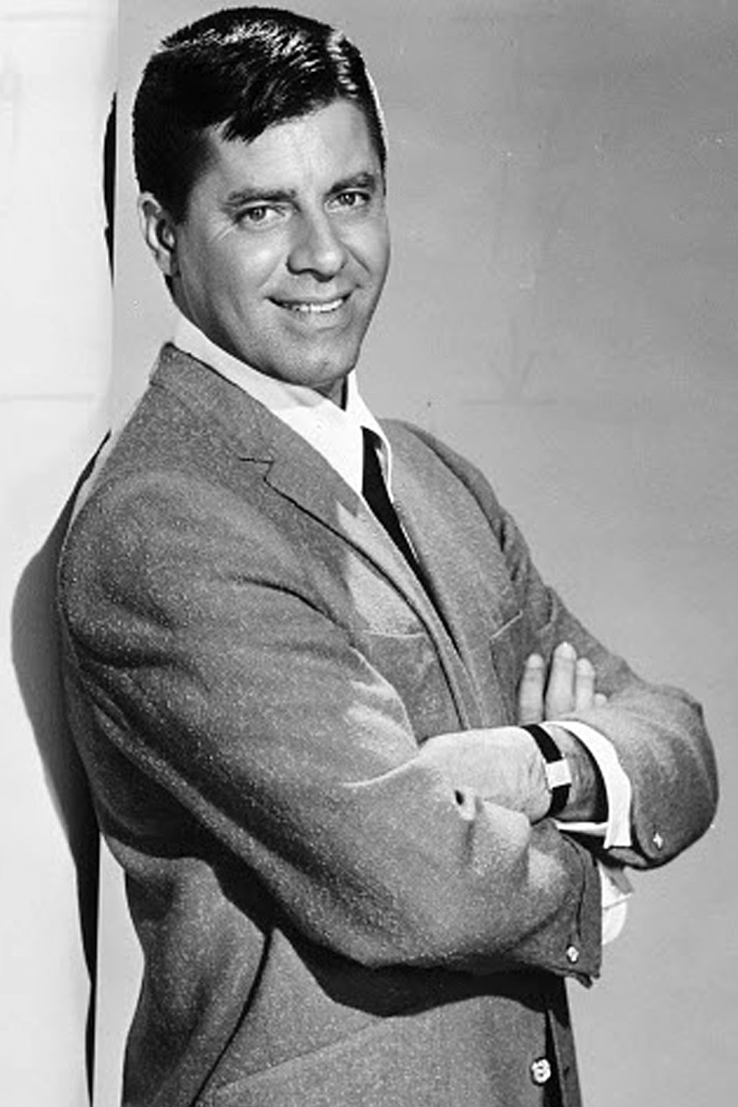 Jerry Lewis