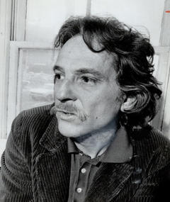 Peter Boretski