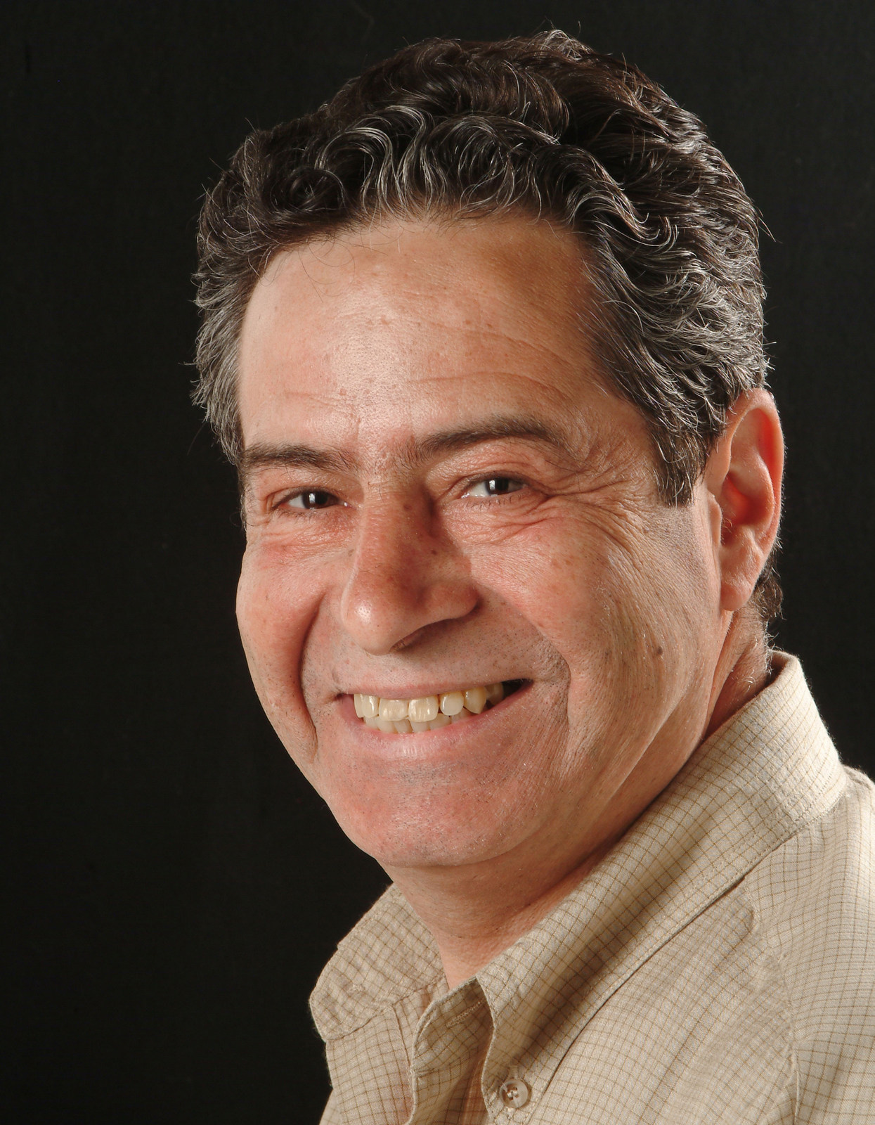 Manuel Aranguiz