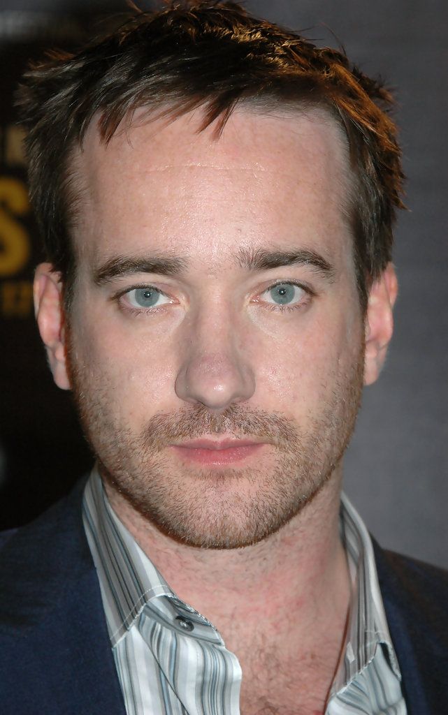 Matthew Macfadyen