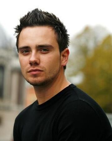 Jamie Yeates
