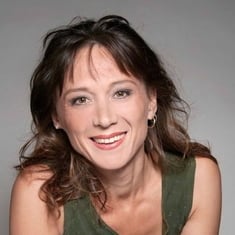 Helen Buday
