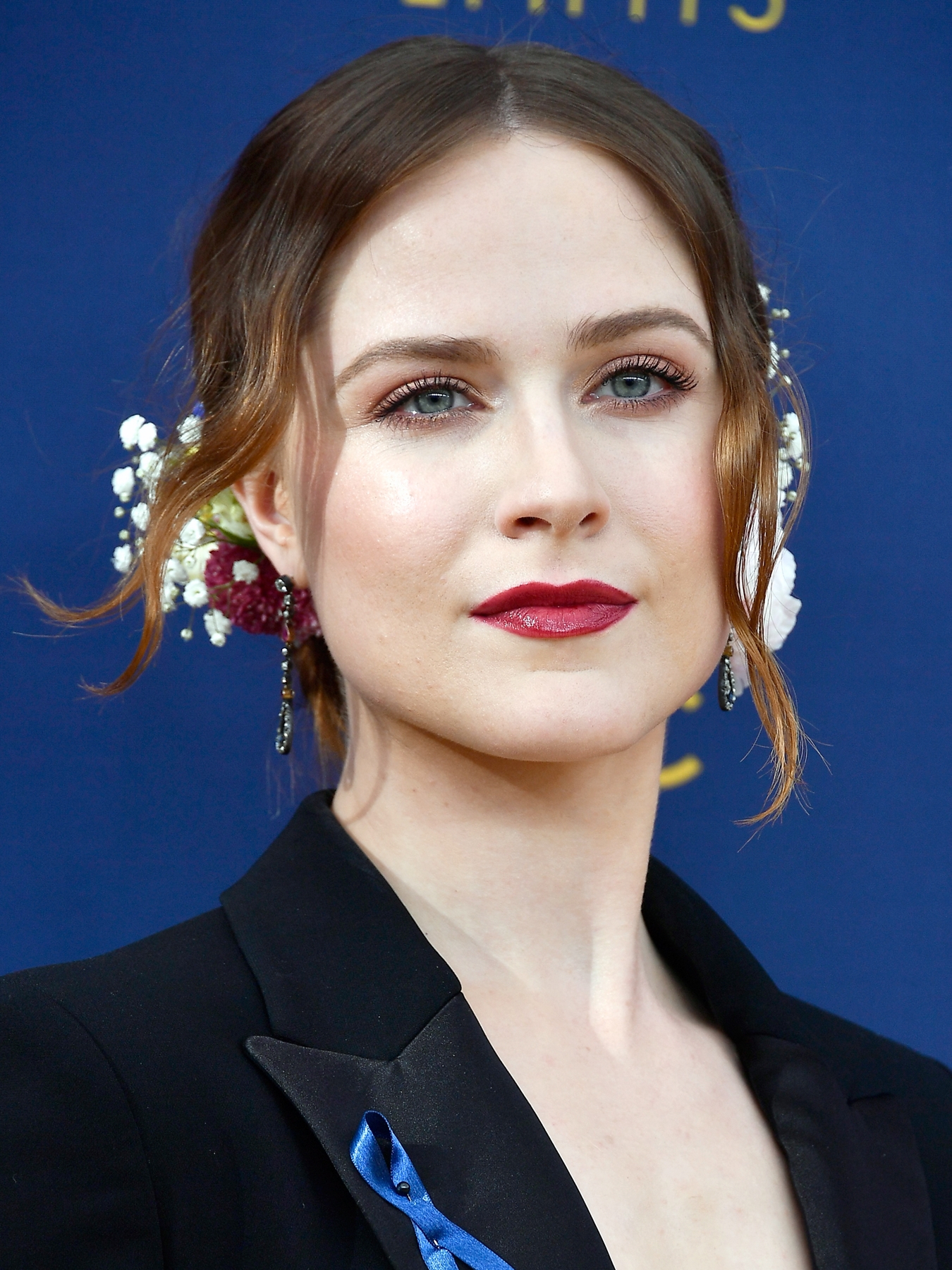 Evan Rachel Wood