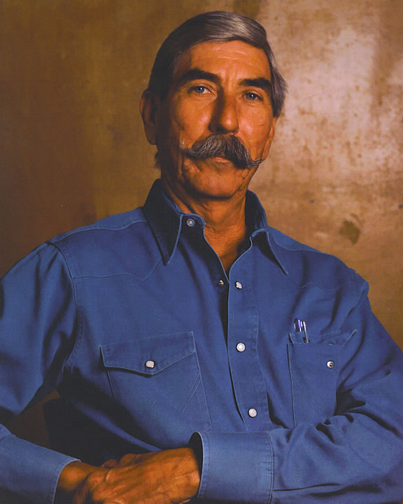 Wally Welch