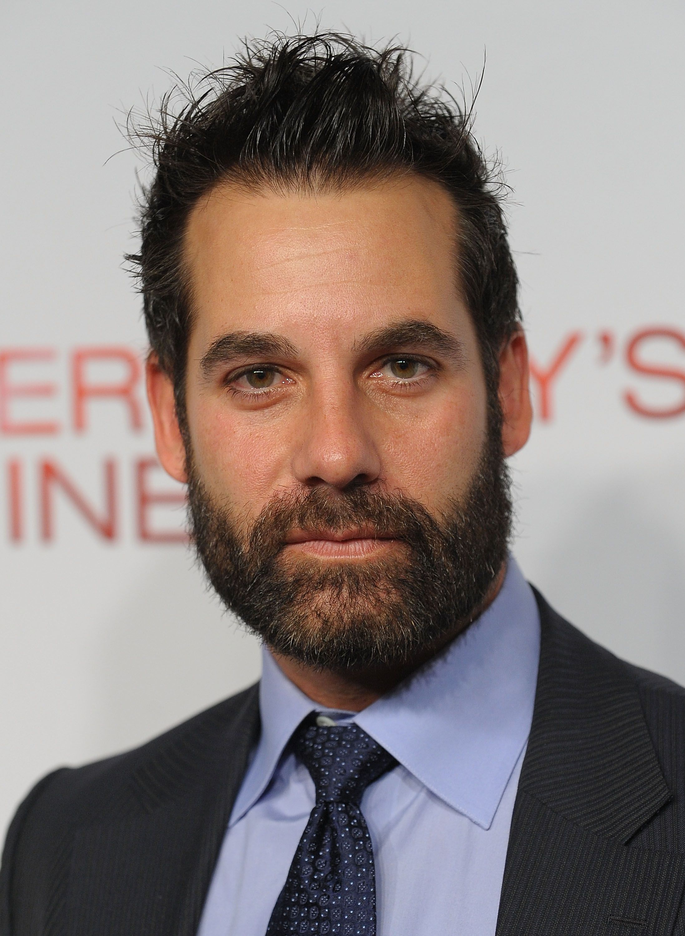 Adrian Pasdar