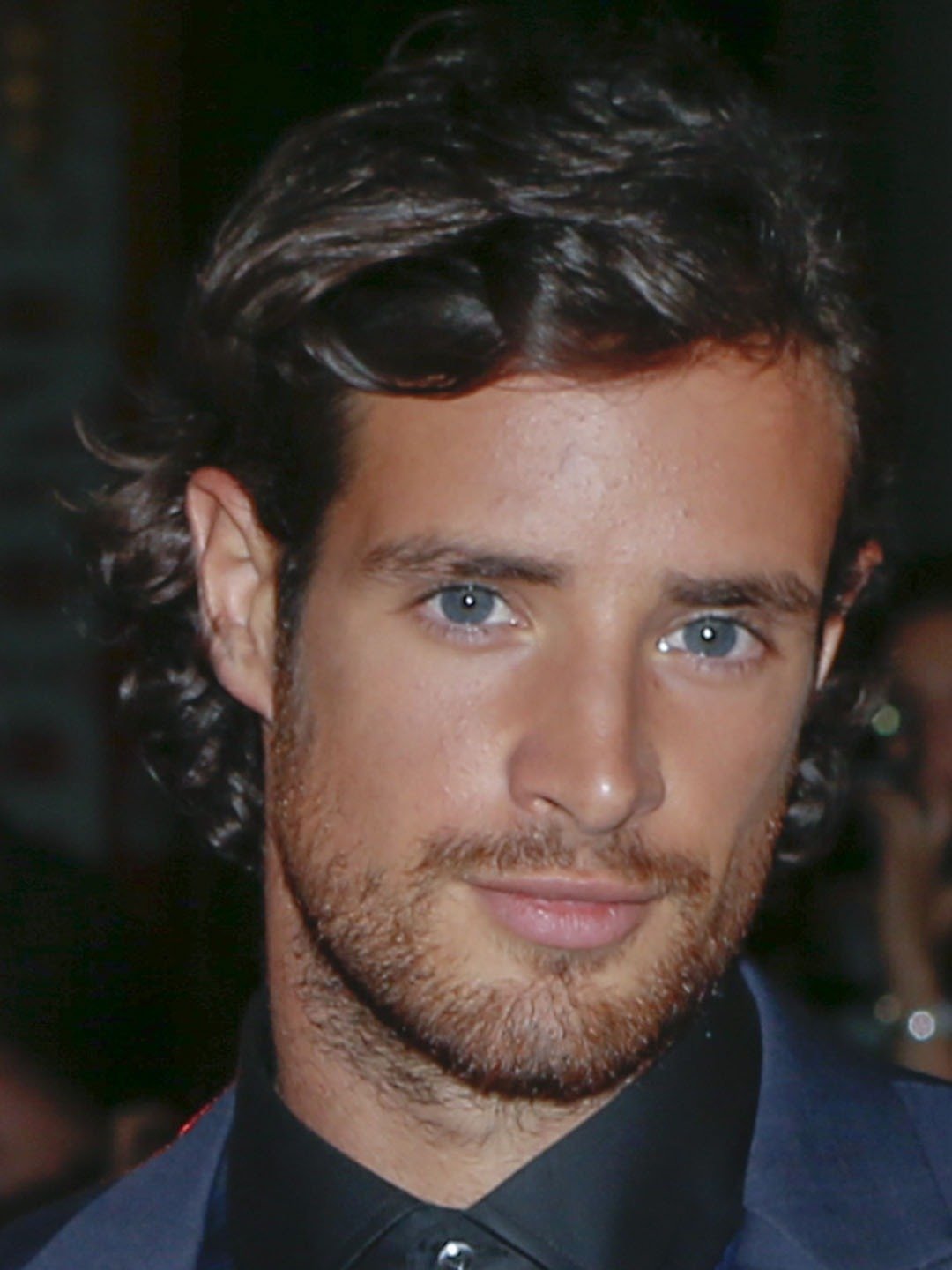 Charlie Carrick