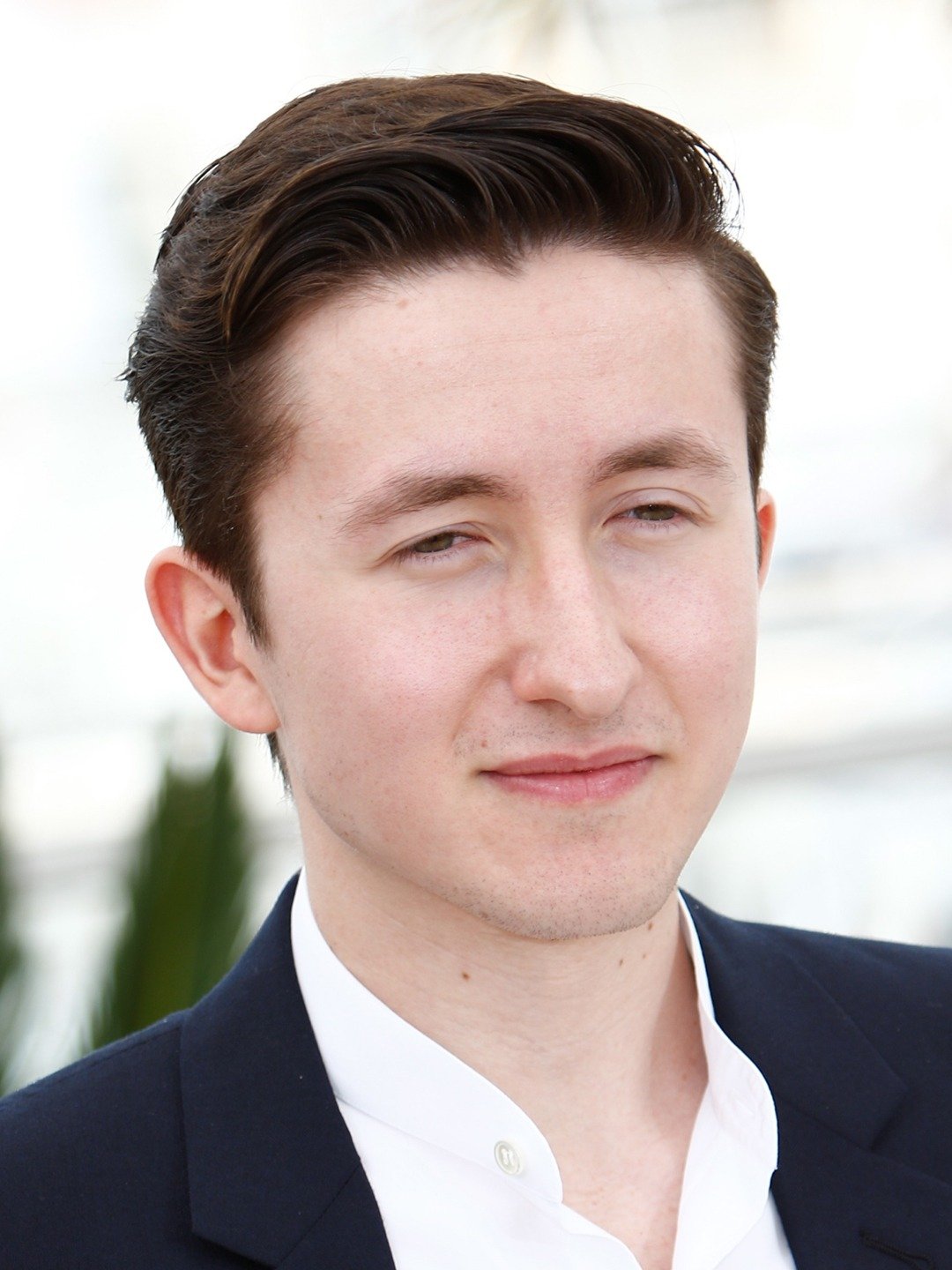 Jonah Lees