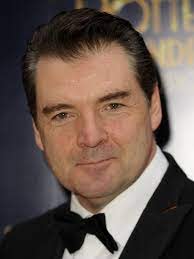 Brendan Coyle