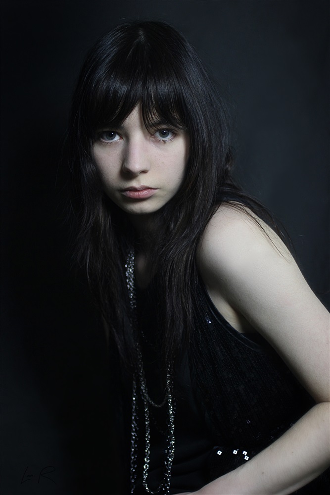 Léa Rougeron