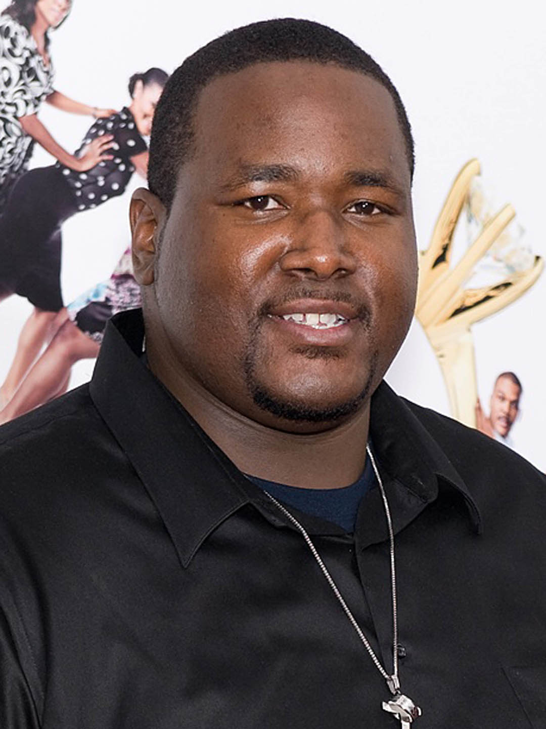 Quinton Aaron