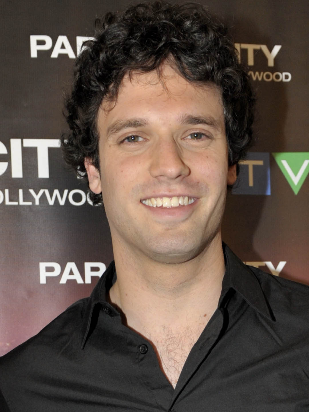 Jake Epstein
