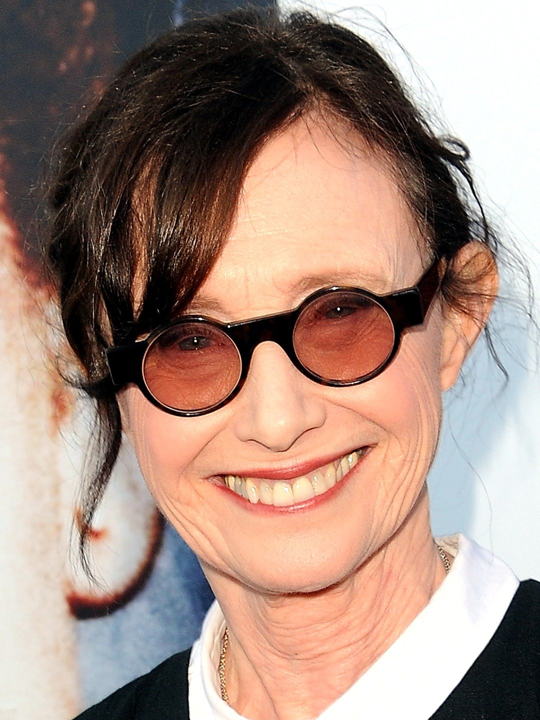 Mary Jo Deschanel
