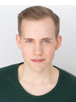 Nicholas Rose