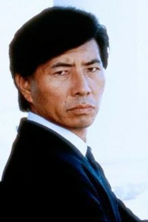 Shō Kosugi