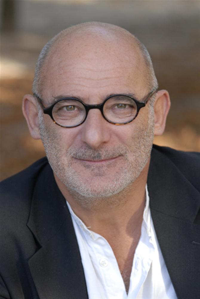 Jean-Pierre Becker