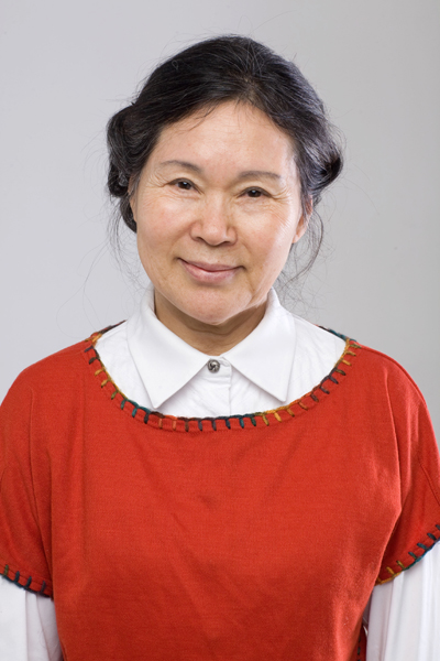 Lee Joo-shil