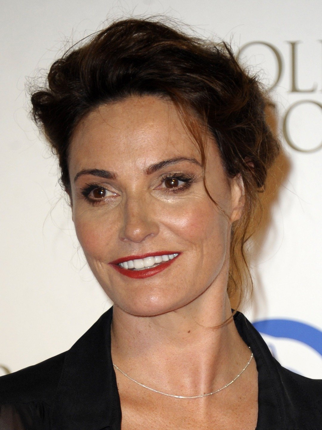 Sarah Parish