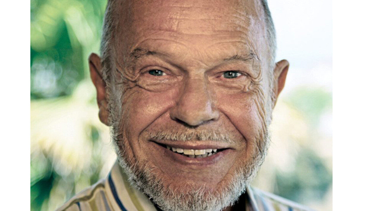Søren Elung Jensen