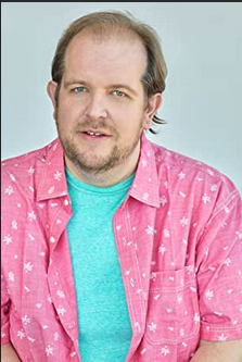 Dominic Burgess