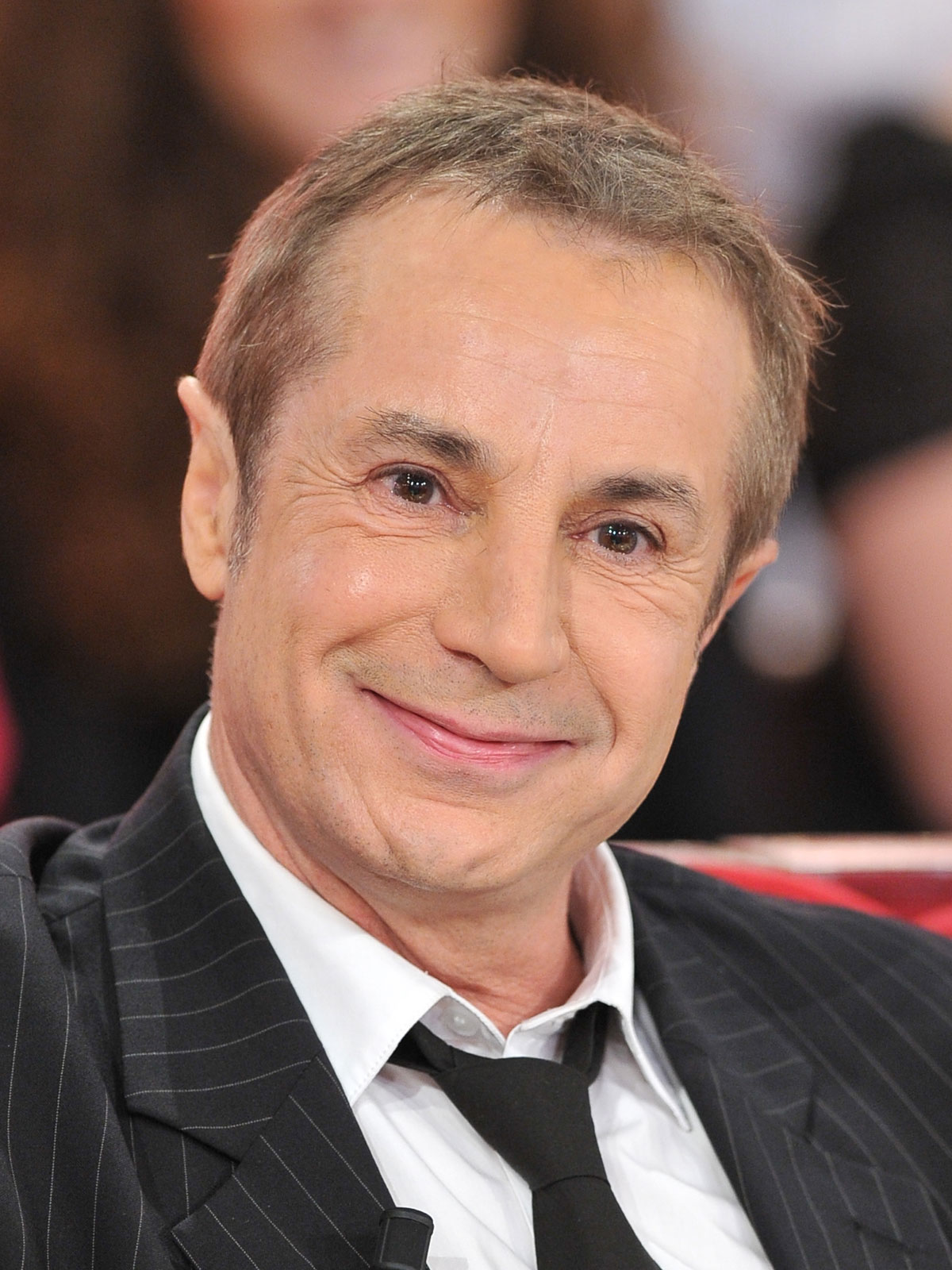 Gérald Laroche