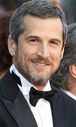 Guillaume Canet