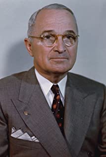 Harry Truman
