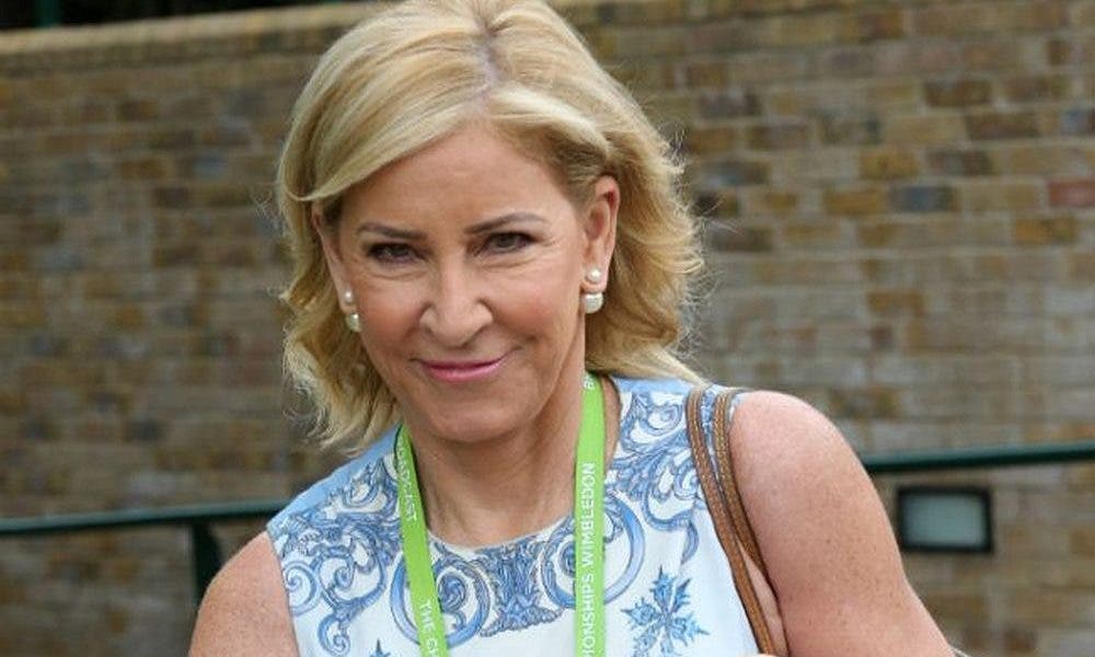 Chris Evert