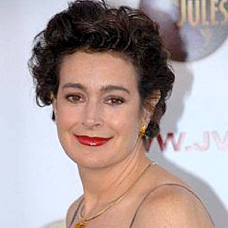 Sean Young