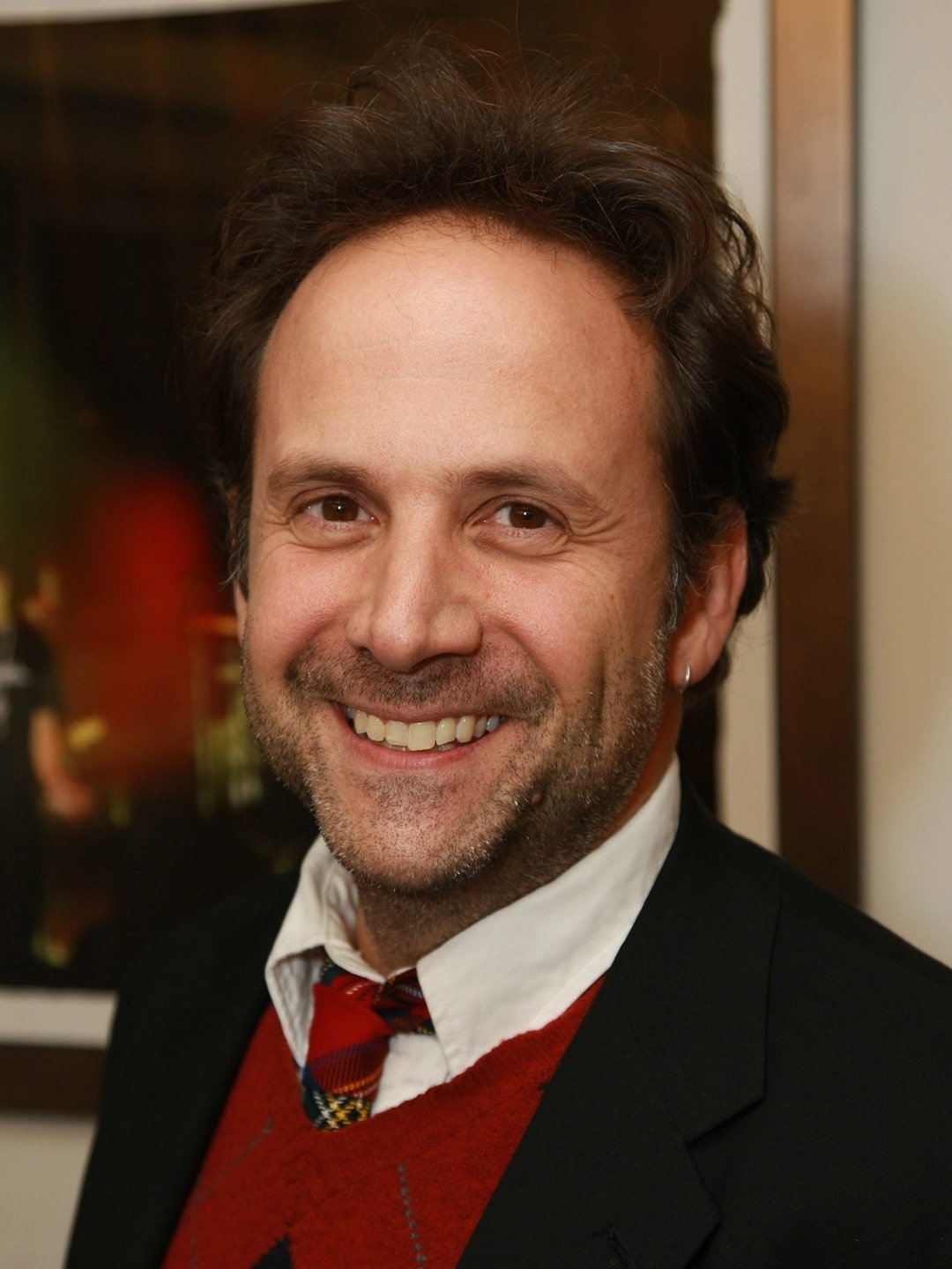 Joey Mazzarino