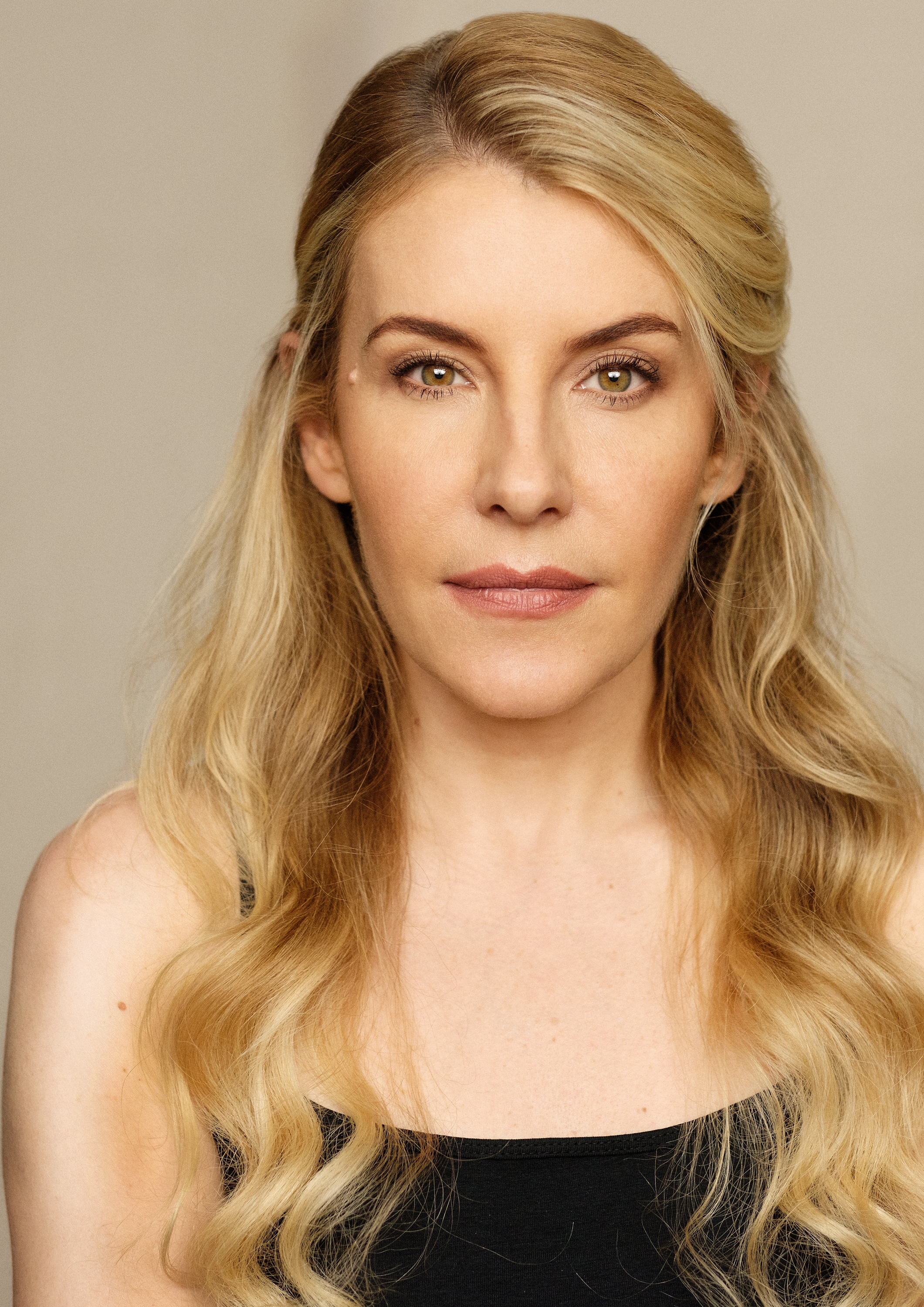 Allison Mckenzie