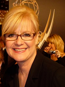 Bonnie Hunt