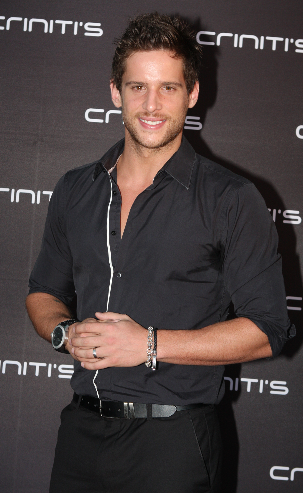 Daniel Ewing