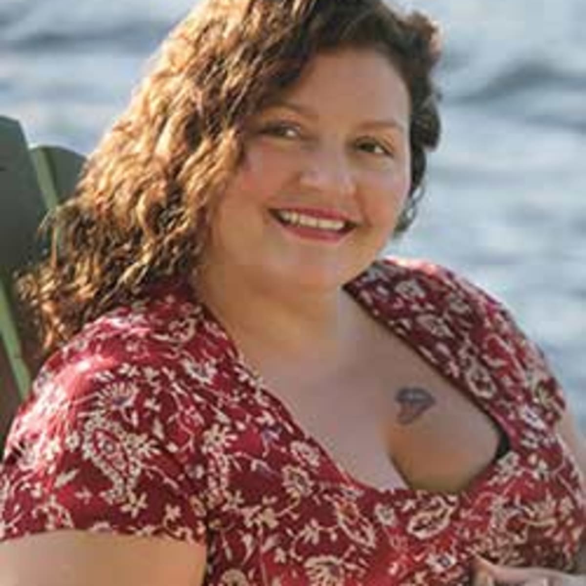 Aida Turturro