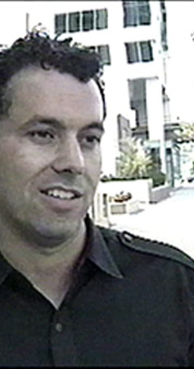 Marc Akerstream