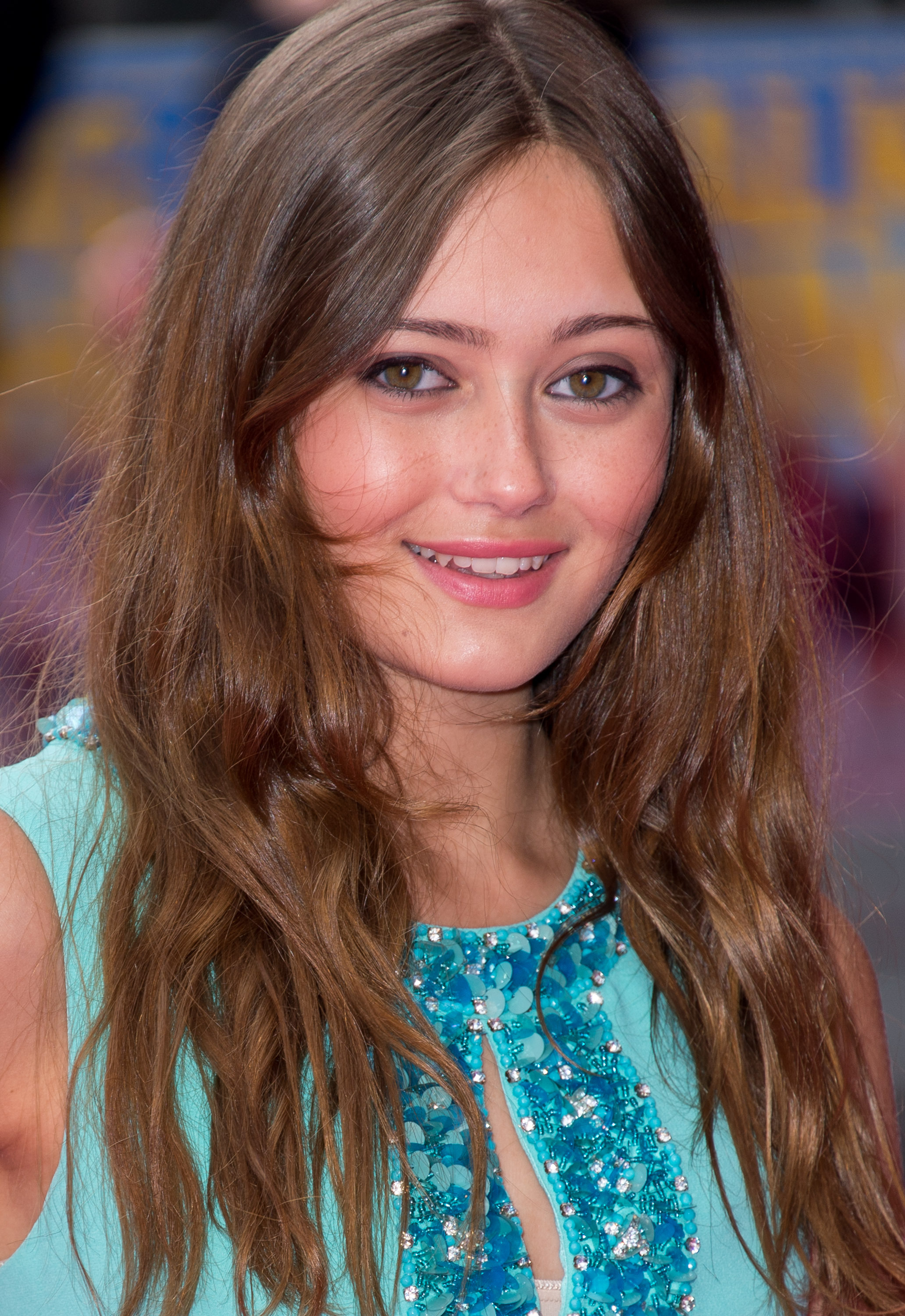 Ella Purnell