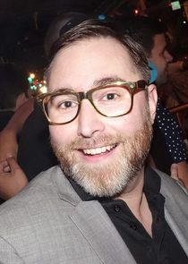 Brian Levinson