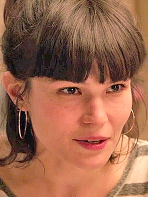 Billie Blain
