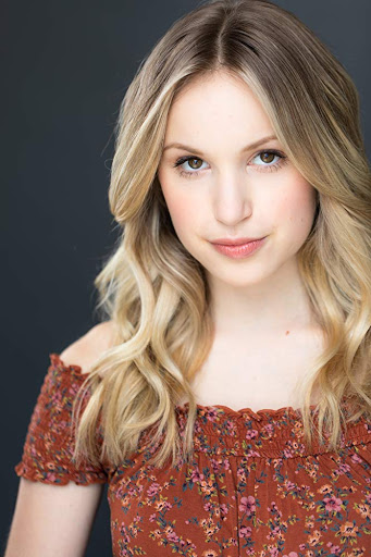 Brady Reiter