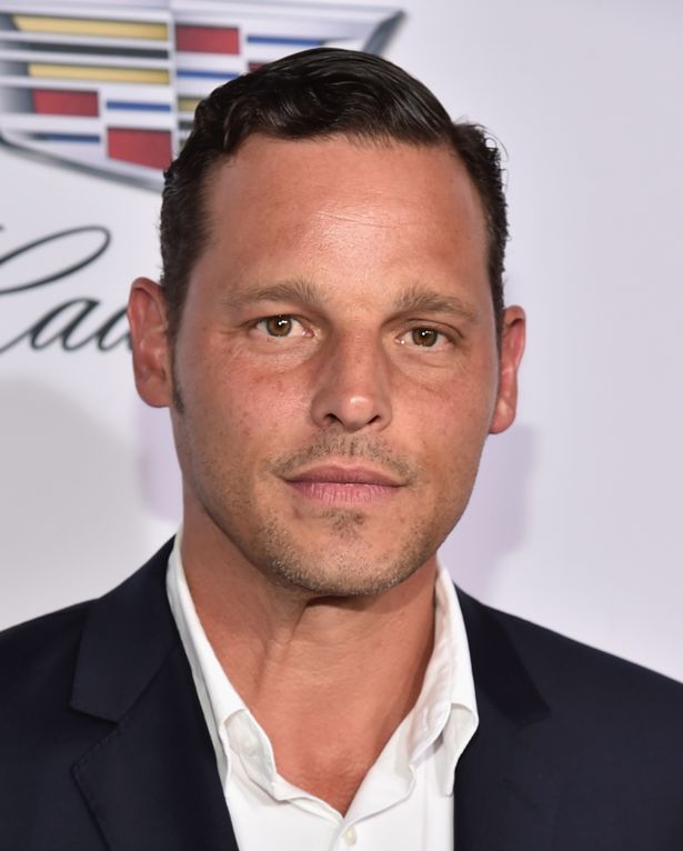 Justin Chambers