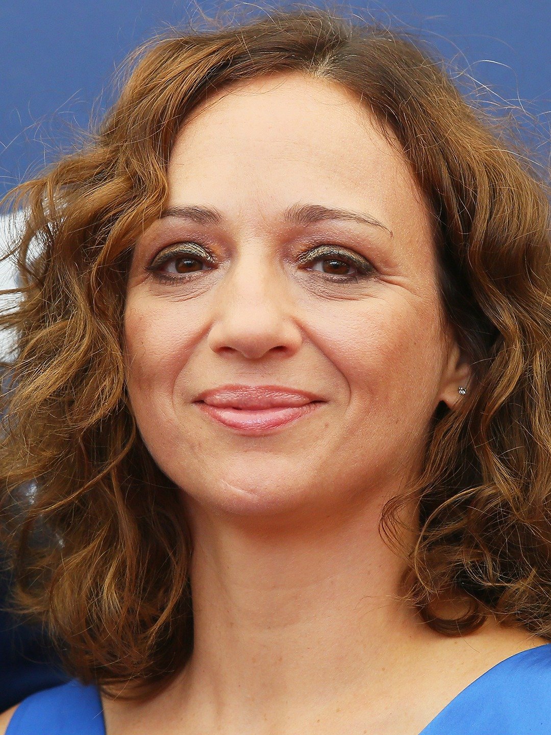 Maria Kallimani