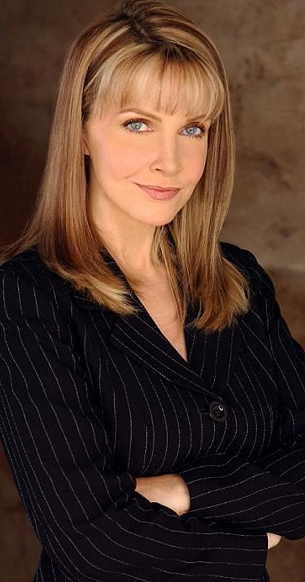Donna Cherry