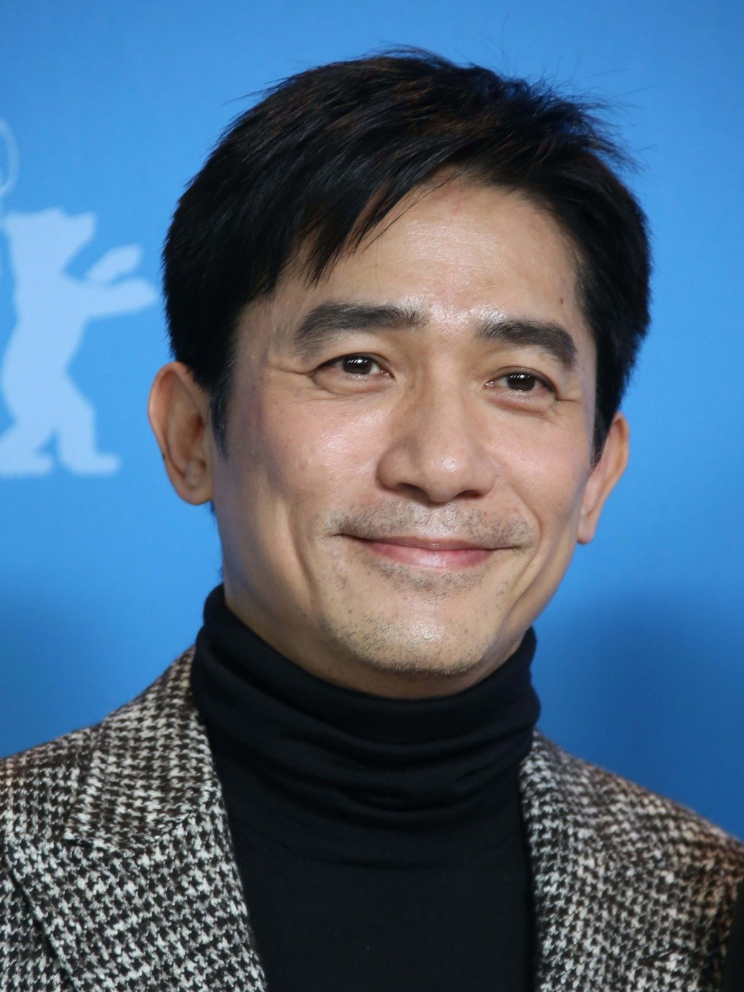 Tony Leung Chiu Way