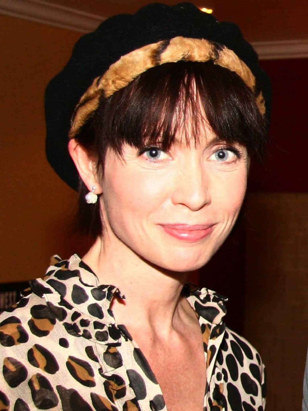 Lysette Anthony