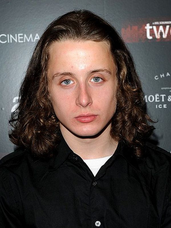 Rory Culkin
