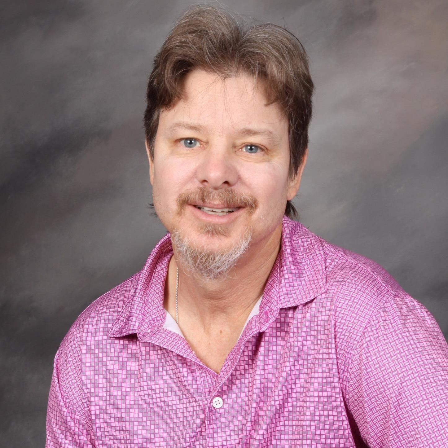 Bobby Zameroski