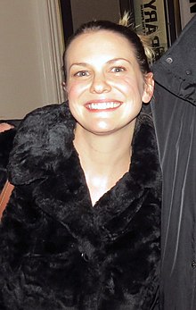 Alisa Oleynik